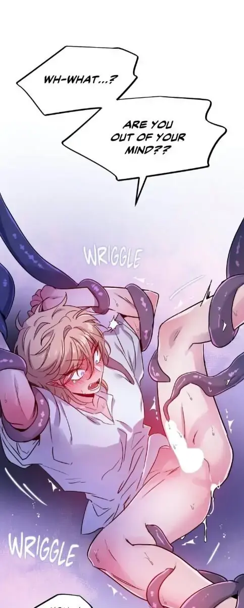 Dark Fall Chapter 14 Page 34