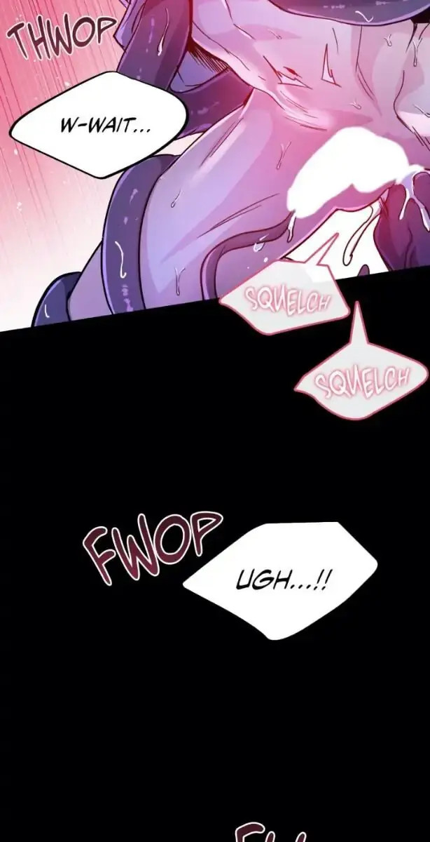 Dark Fall Chapter 14 Page 40