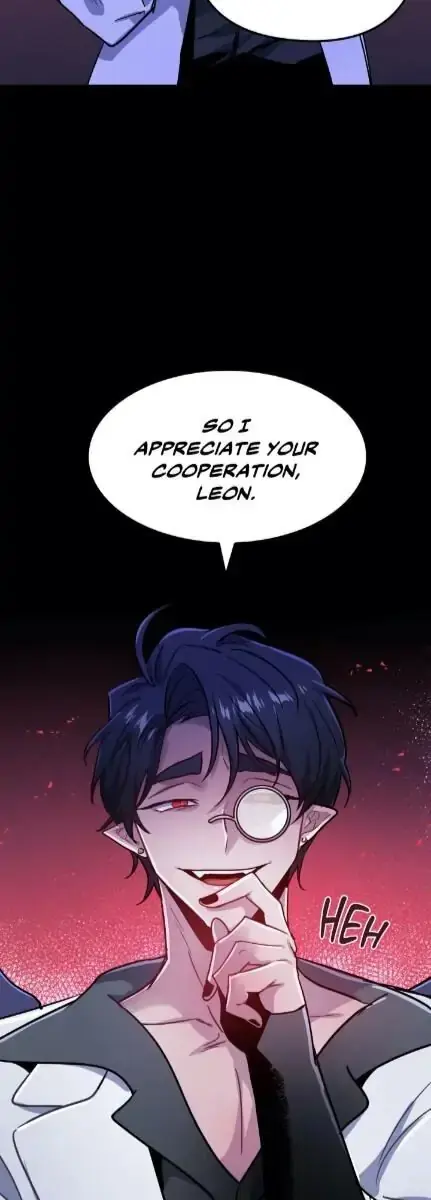 Dark Fall Chapter 14 Page 43