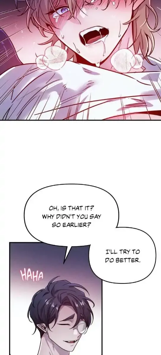 Dark Fall Chapter 14 Page 51