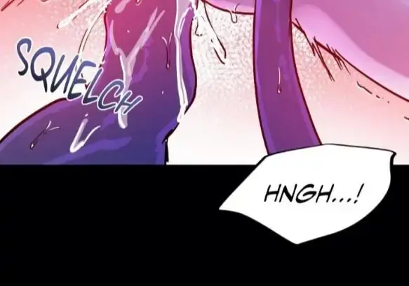 Dark Fall Chapter 14 Page 64