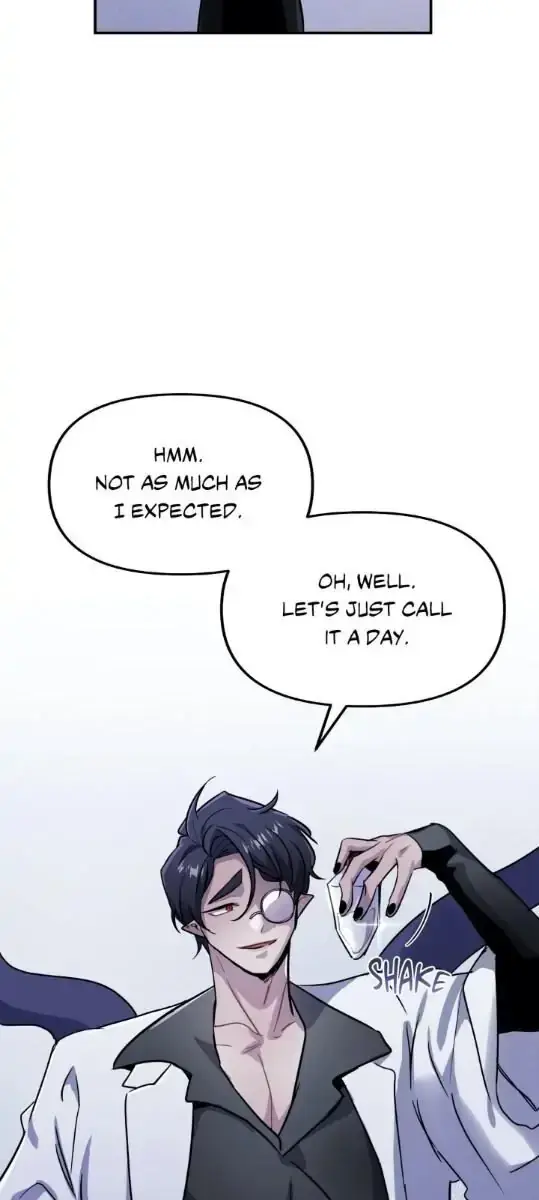 Dark Fall Chapter 14 Page 69