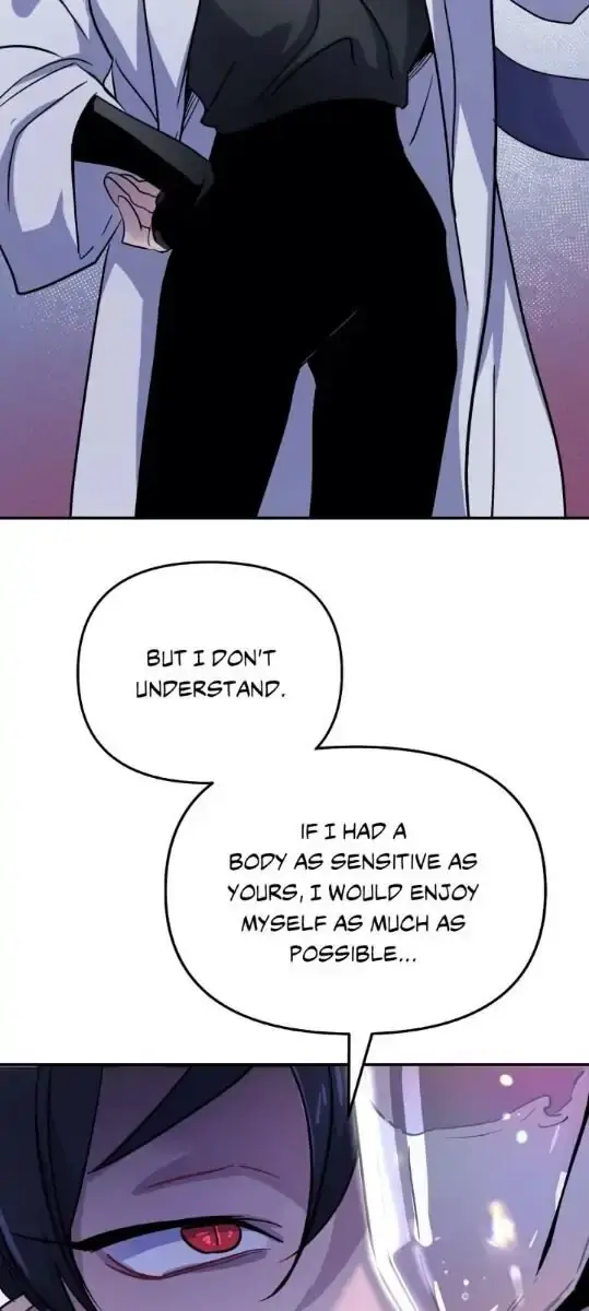 Dark Fall Chapter 14 Page 70