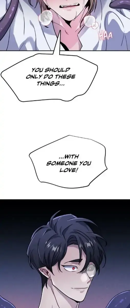 Dark Fall Chapter 14 Page 74
