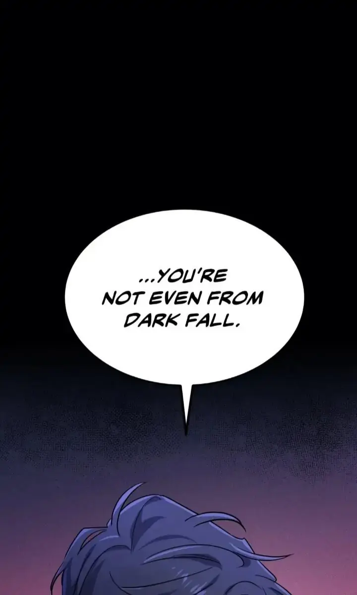 Dark Fall Chapter 14 Page 84