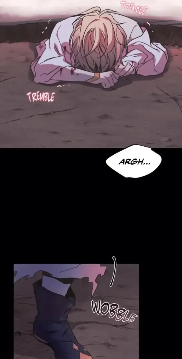 Dark Fall Chapter 15 Page 7