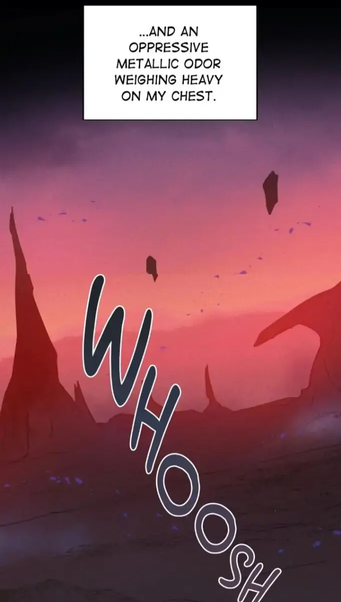 Dark Fall Chapter 15 Page 15