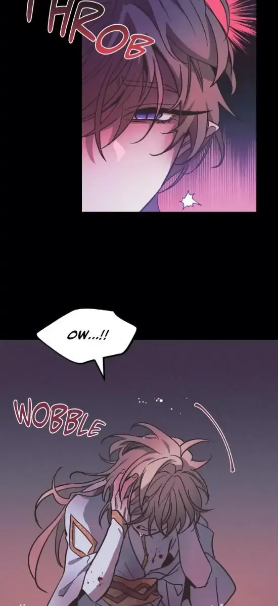 Dark Fall Chapter 15 Page 19