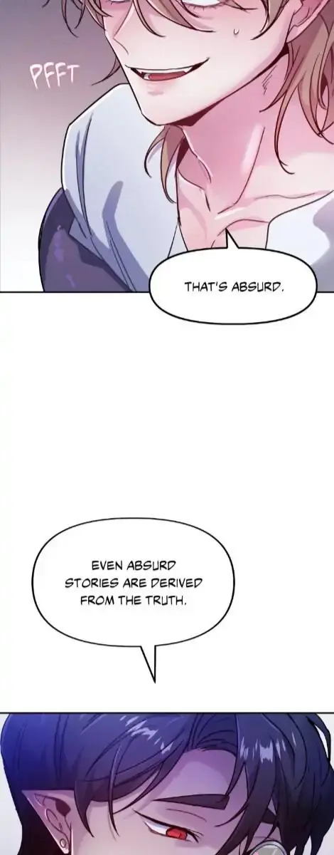Dark Fall Chapter 15 Page 46