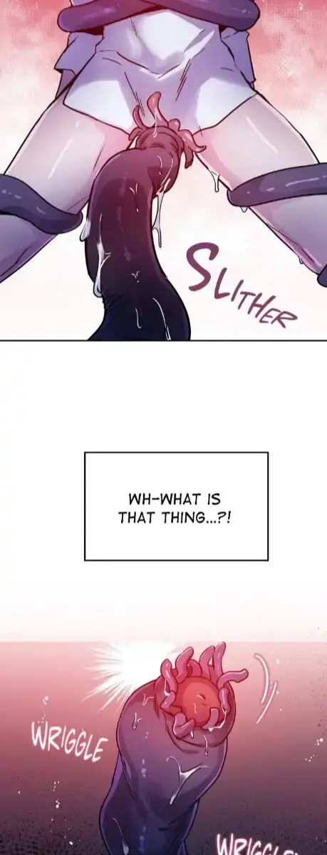 Dark Fall Chapter 15 Page 51