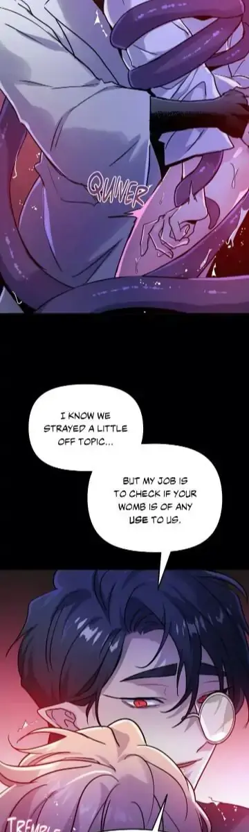 Dark Fall Chapter 15 Page 64