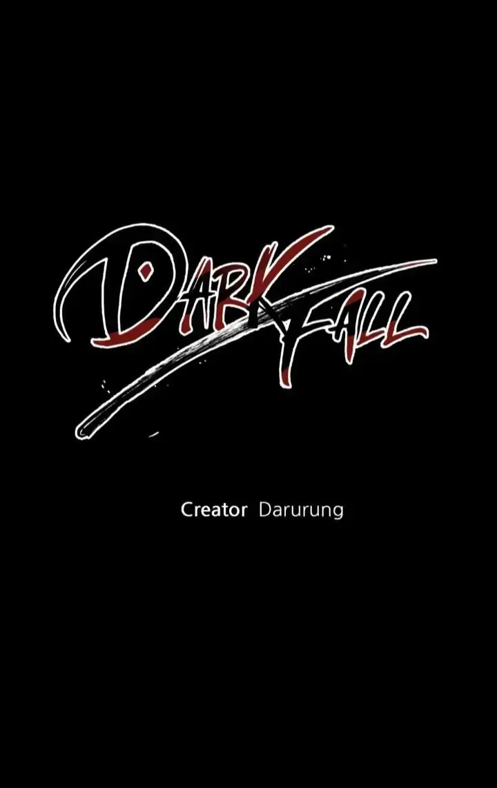 Dark Fall Chapter 16 Page 2