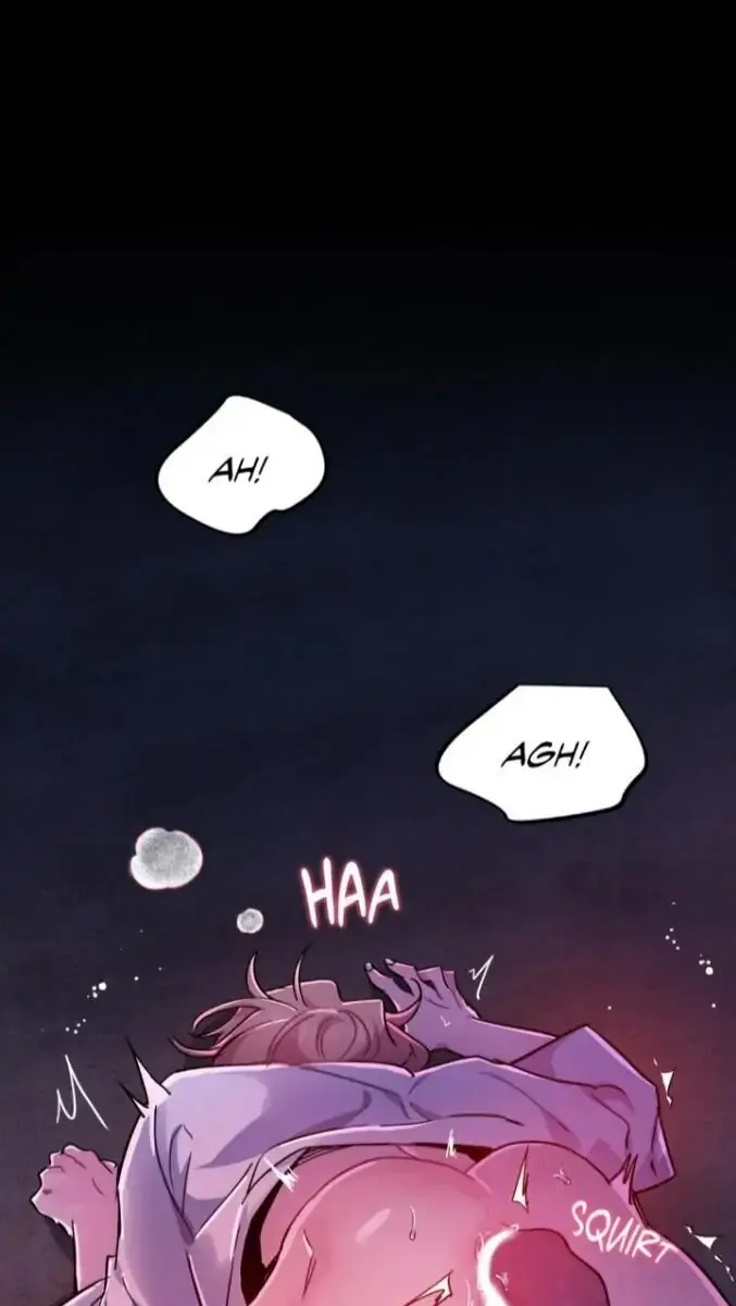 Dark Fall Chapter 16 Page 3