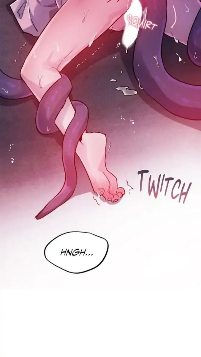 Dark Fall Chapter 16 Page 4