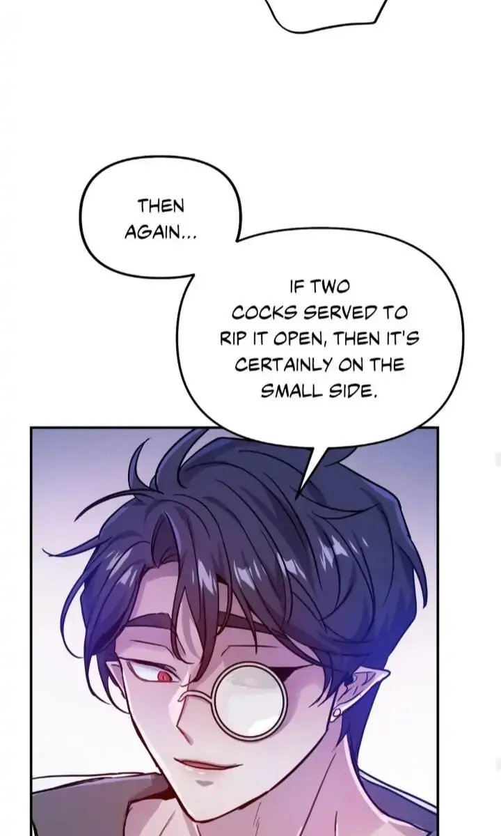 Dark Fall Chapter 16 Page 43