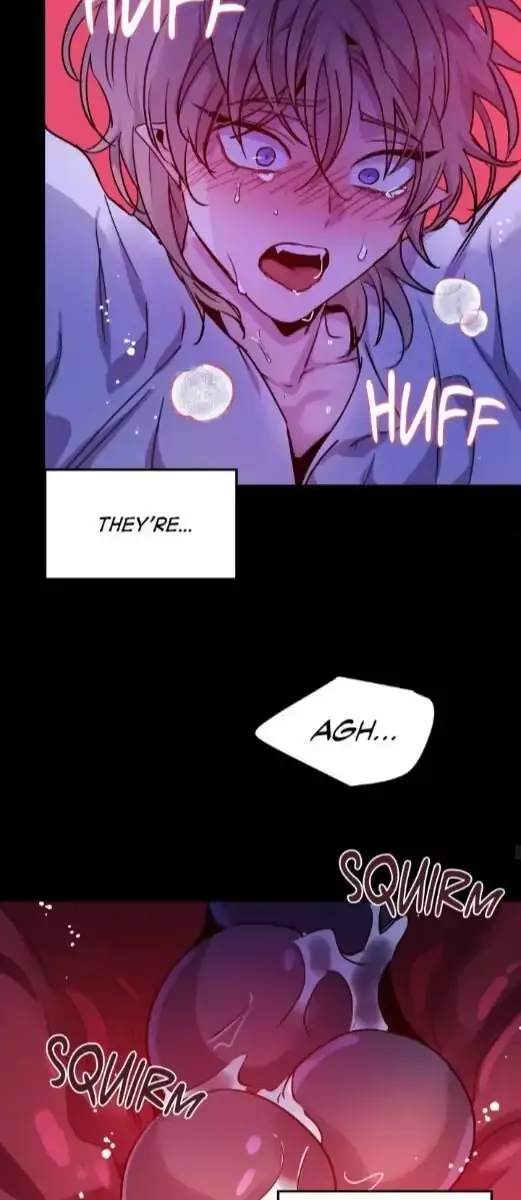 Dark Fall Chapter 16 Page 51