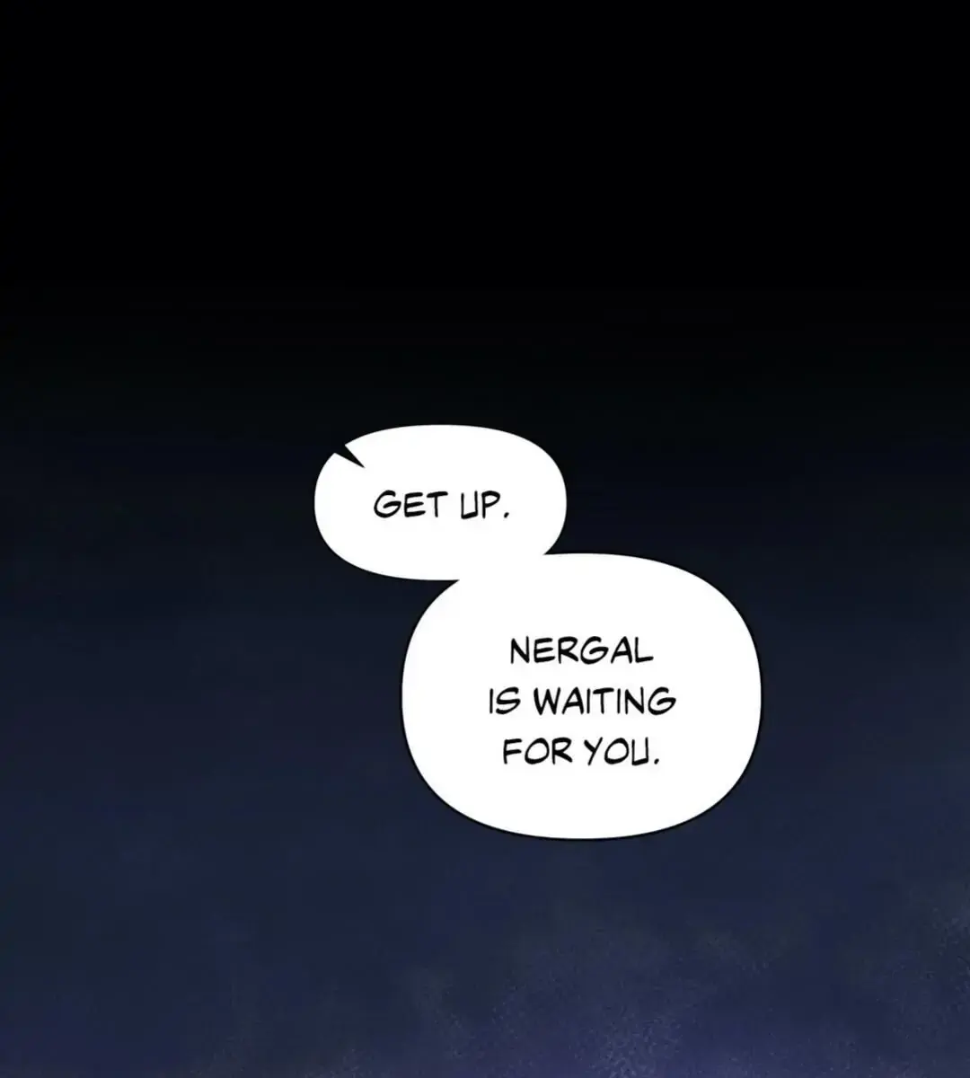 Dark Fall Chapter 17 Page 2