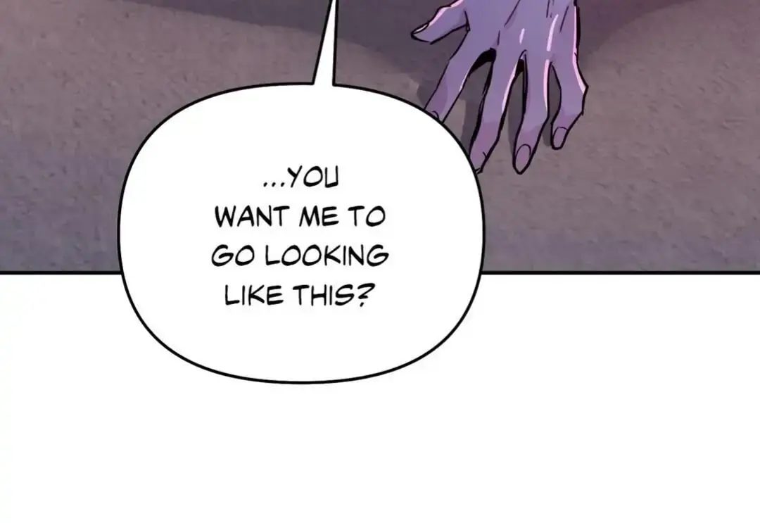 Dark Fall Chapter 17 Page 4