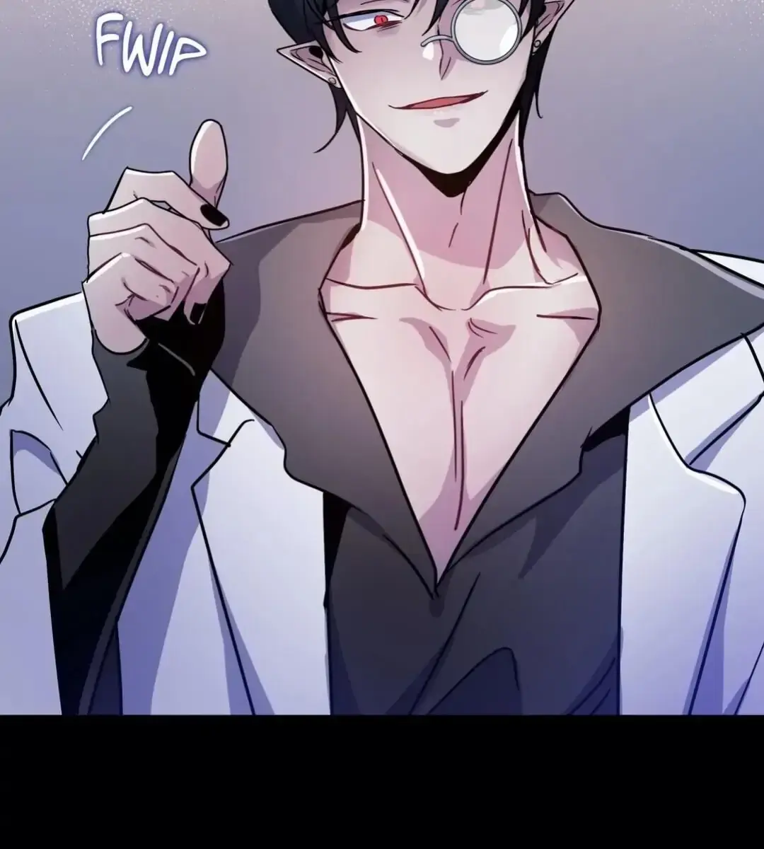Dark Fall Chapter 17 Page 6