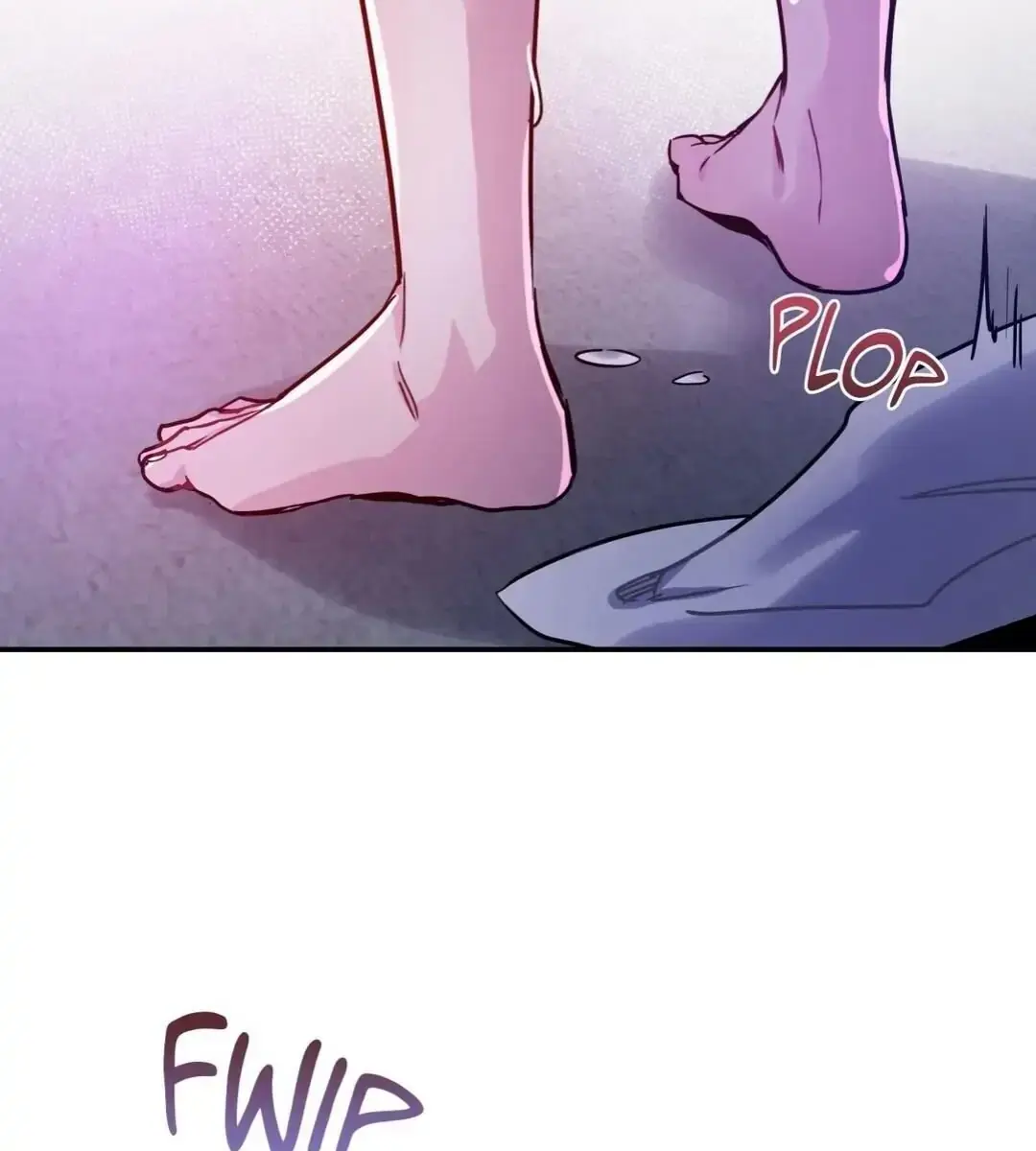 Dark Fall Chapter 17 Page 9