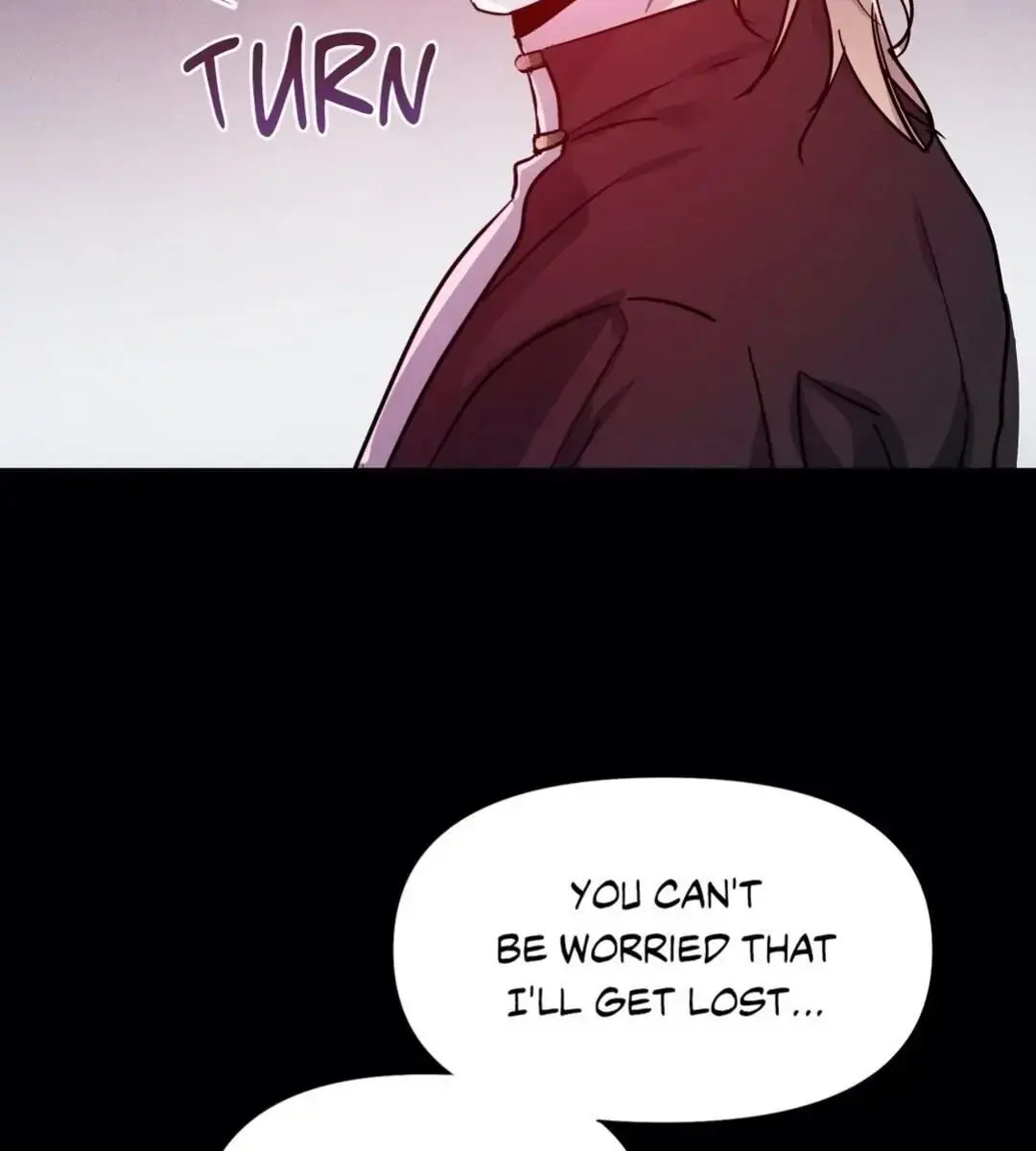 Dark Fall Chapter 17 Page 22