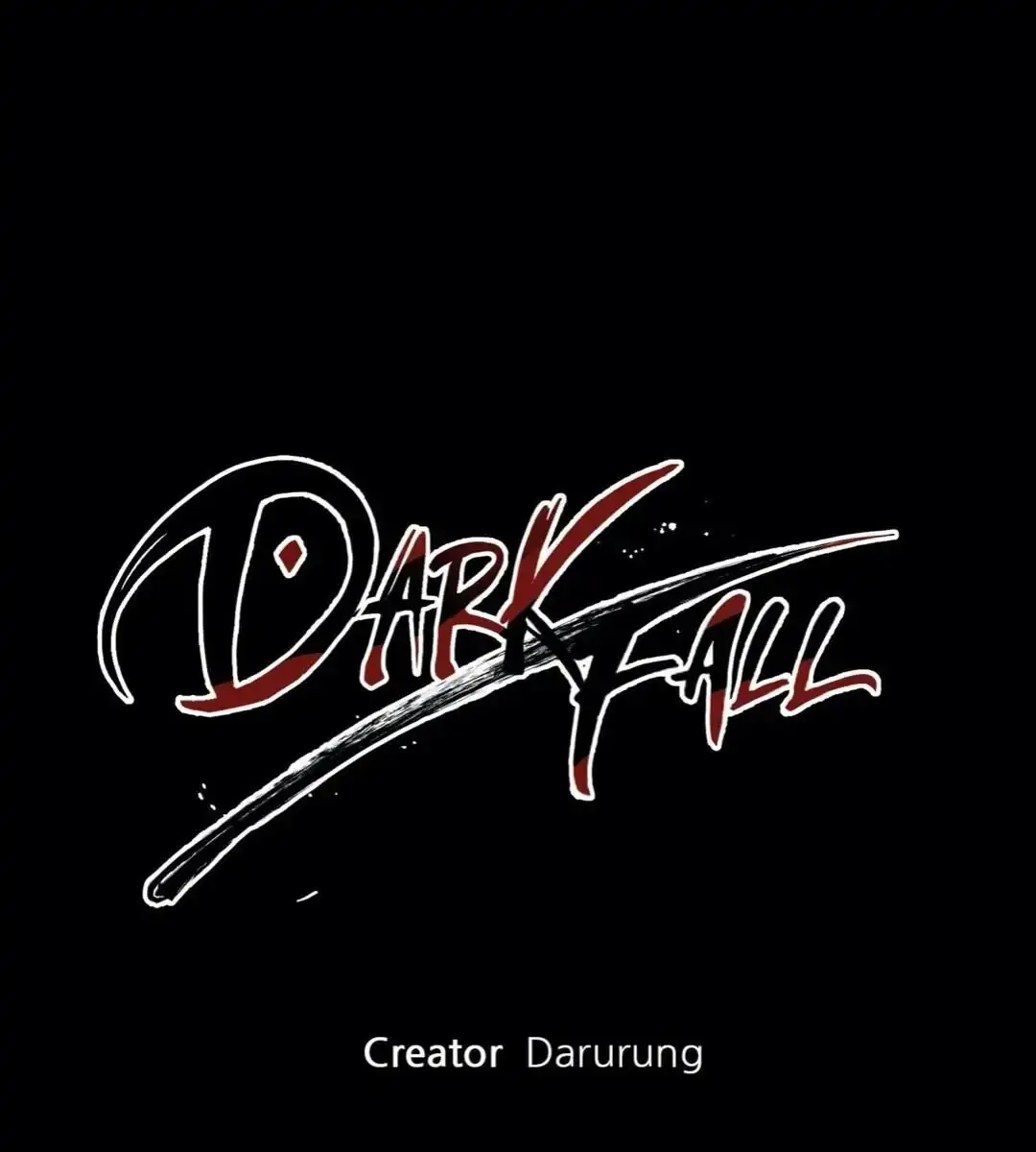Dark Fall Chapter 17 Page 31