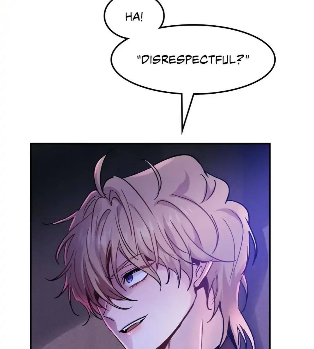 Dark Fall Chapter 17 Page 38