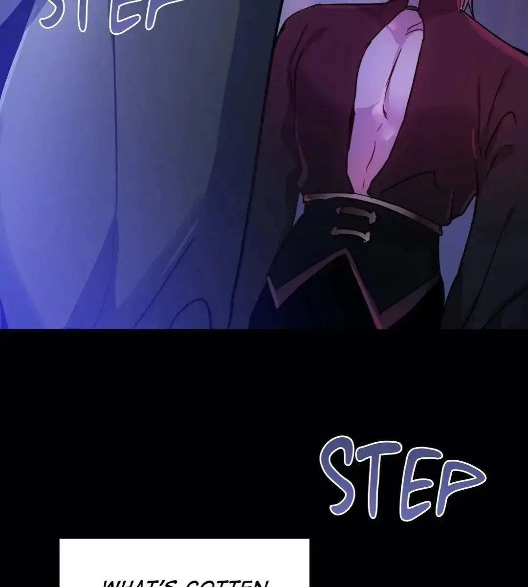 Dark Fall Chapter 17 Page 61