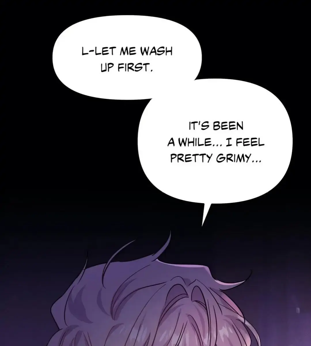Dark Fall Chapter 17 Page 93