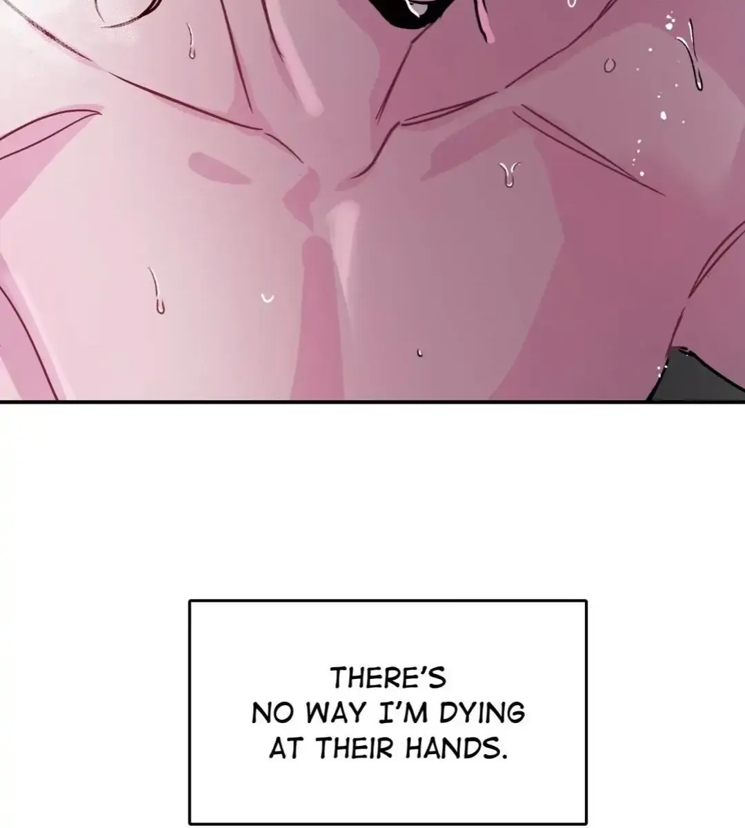 Dark Fall Chapter 17 Page 115