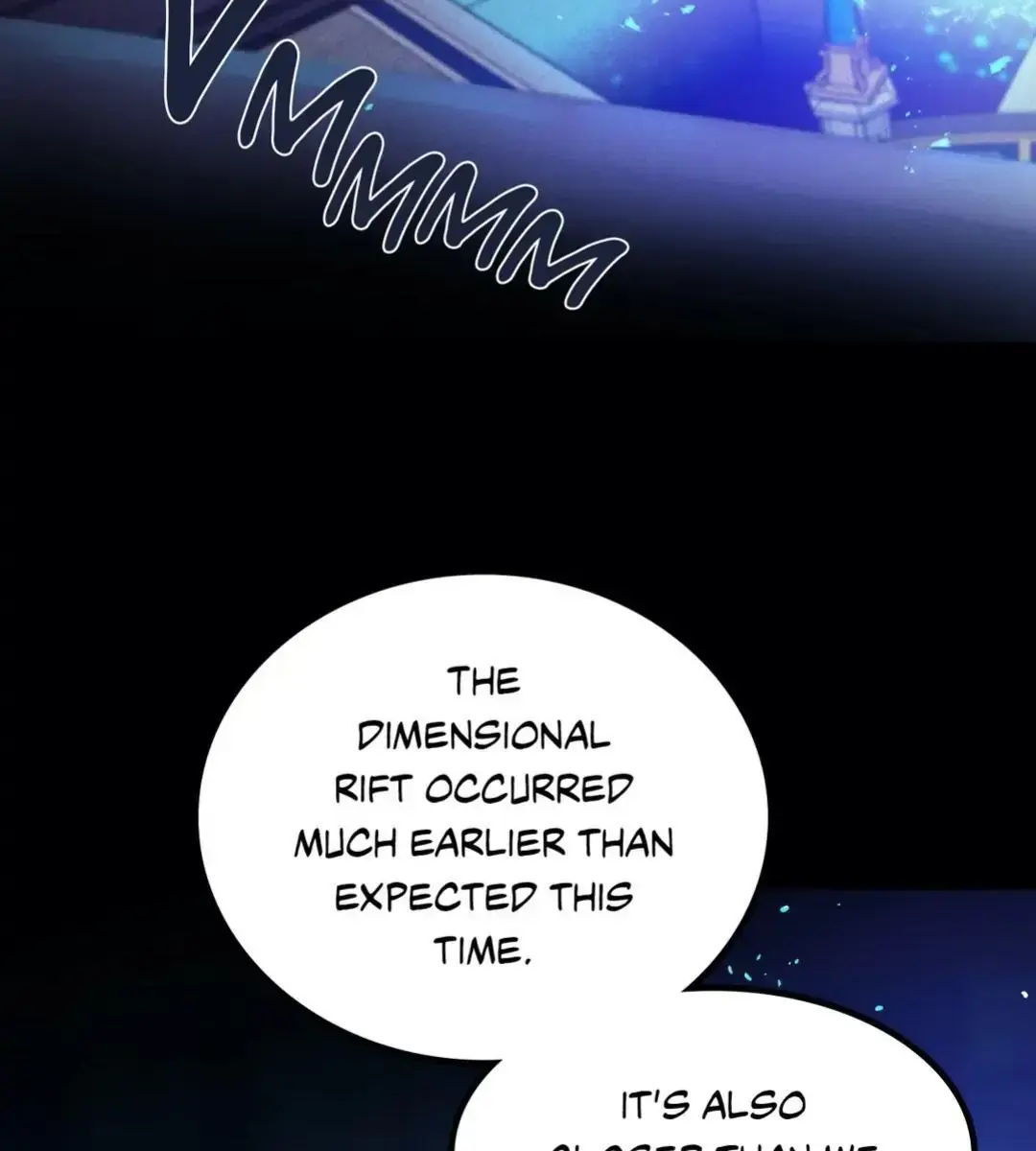 Dark Fall Chapter 18 Page 3