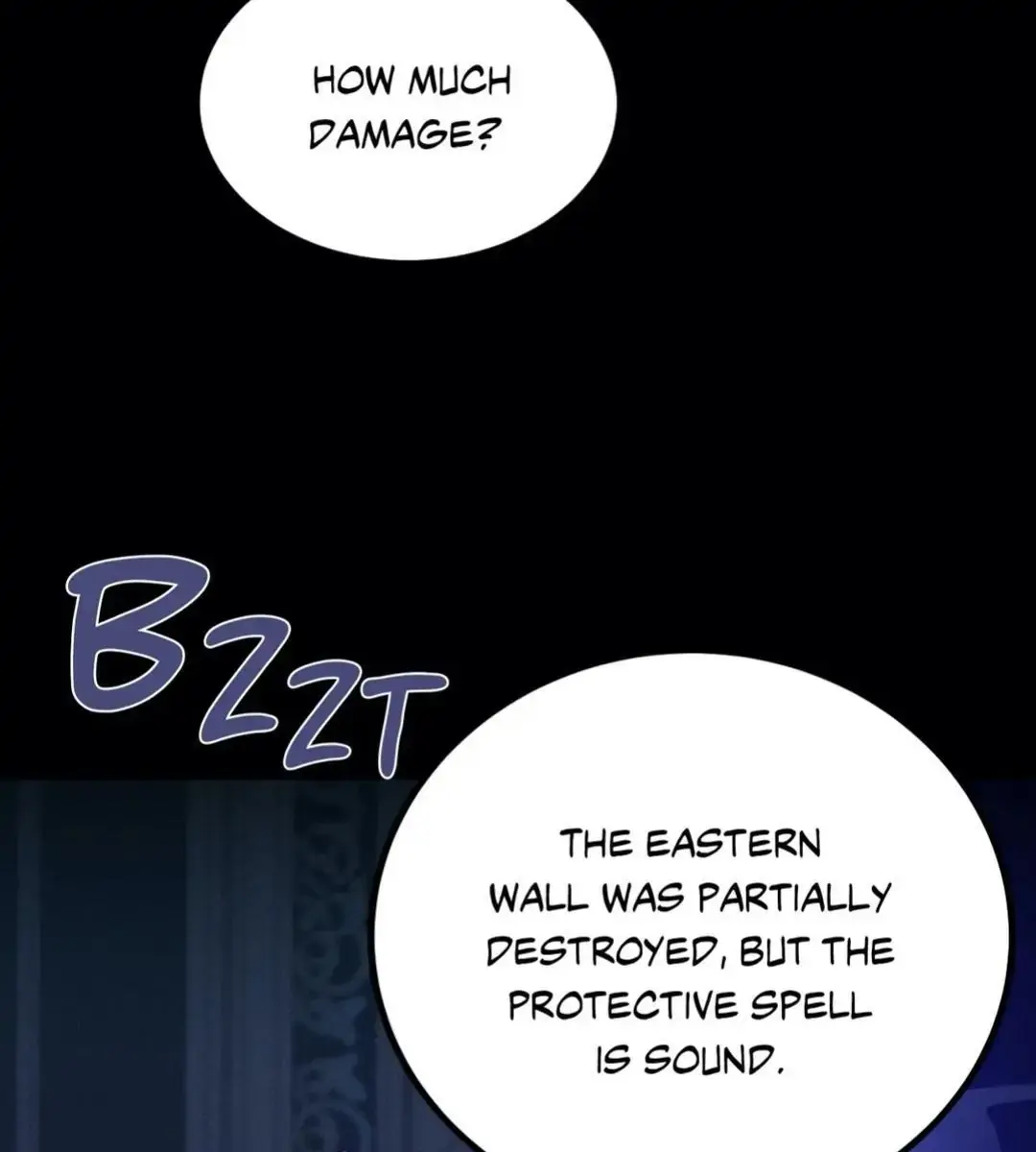Dark Fall Chapter 18 Page 6