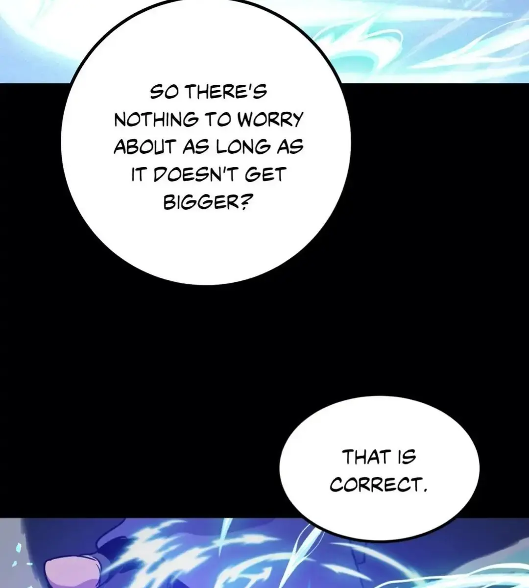 Dark Fall Chapter 18 Page 8