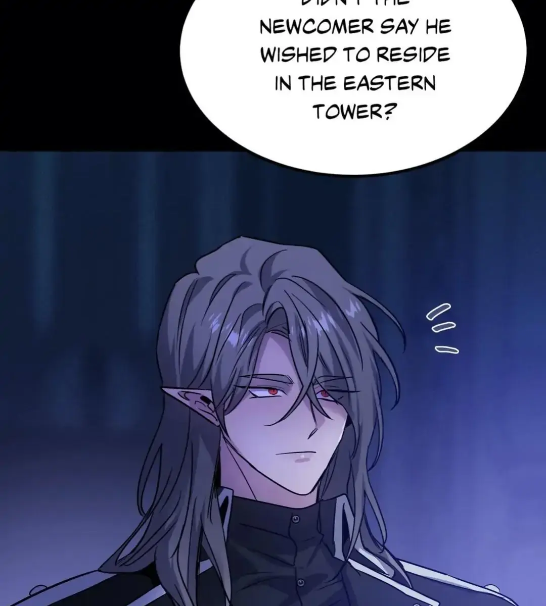 Dark Fall Chapter 18 Page 11