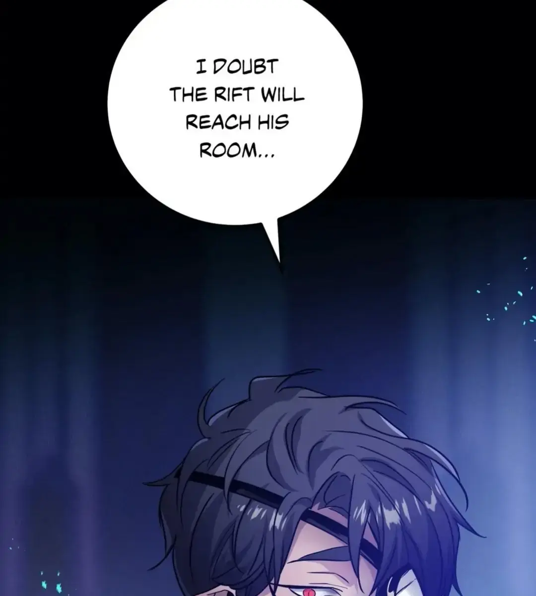 Dark Fall Chapter 18 Page 13