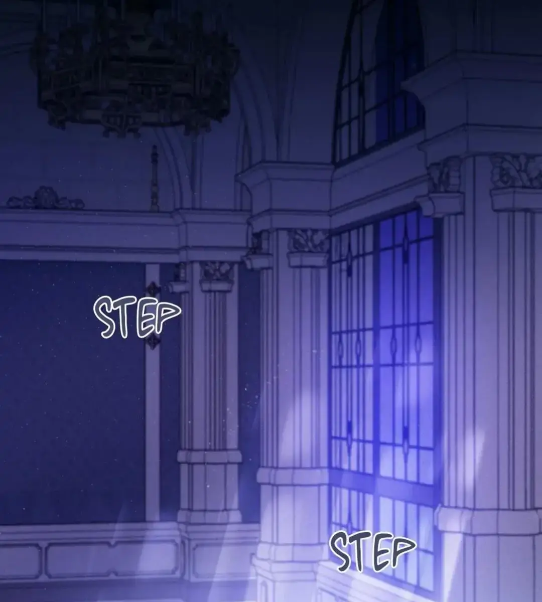 Dark Fall Chapter 18 Page 17
