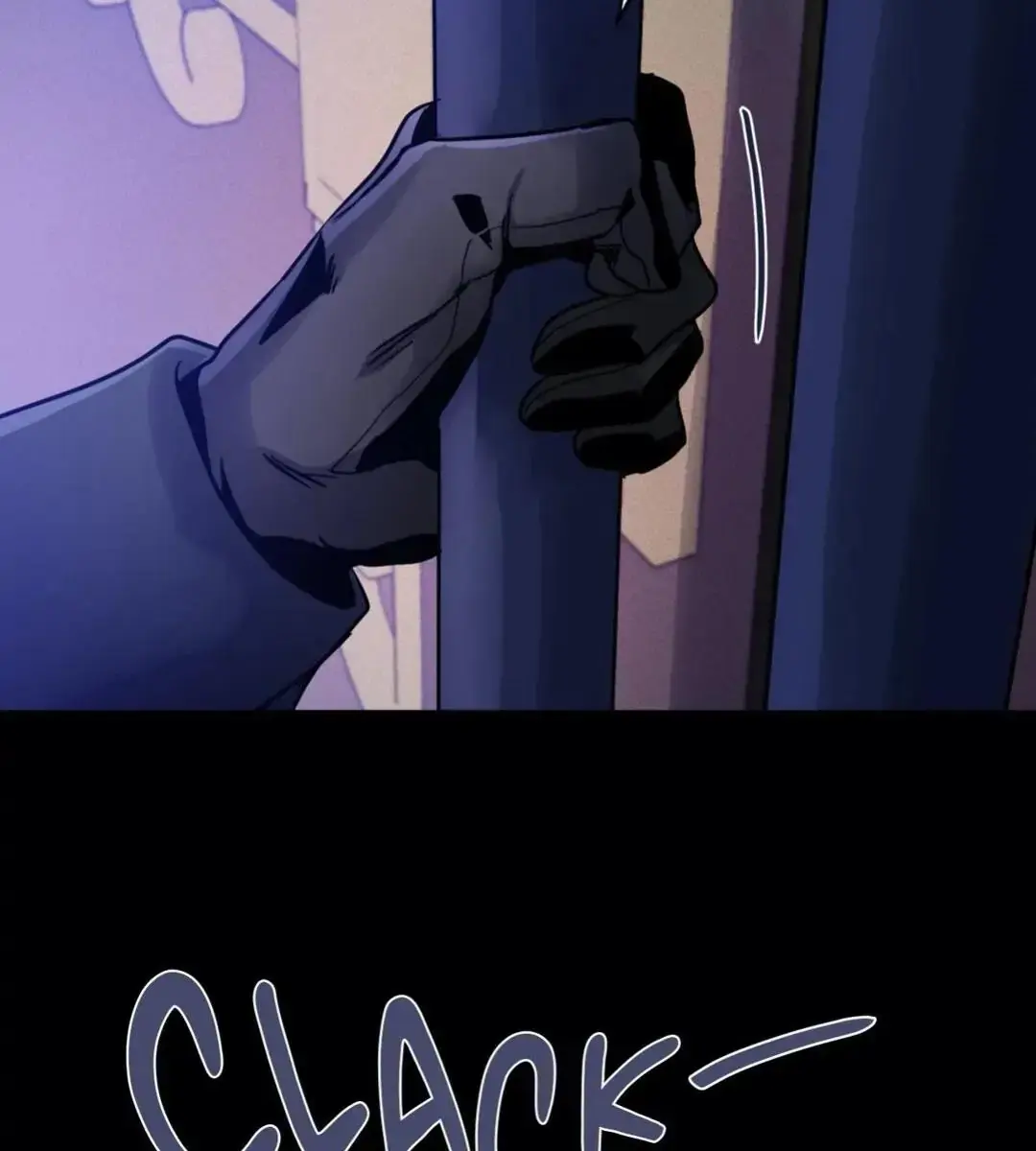 Dark Fall Chapter 18 Page 19