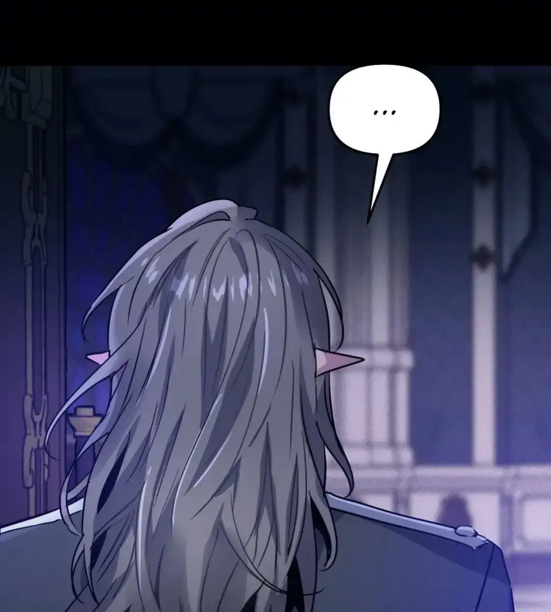 Dark Fall Chapter 18 Page 21