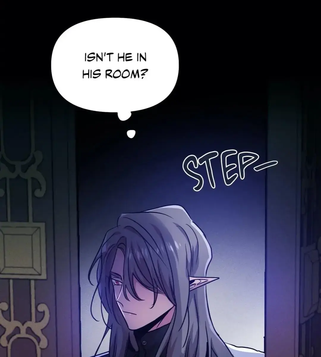 Dark Fall Chapter 18 Page 23
