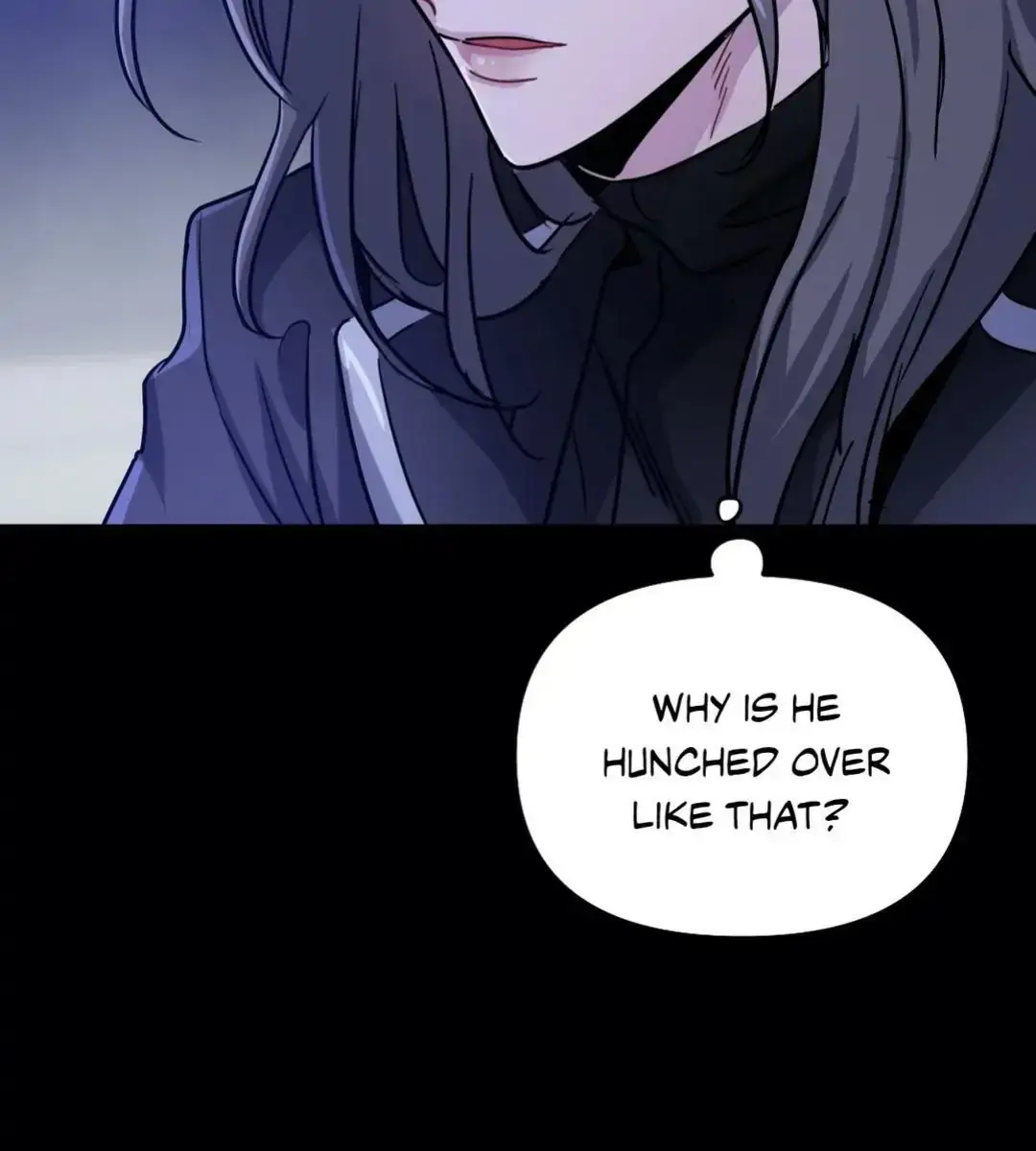 Dark Fall Chapter 18 Page 36