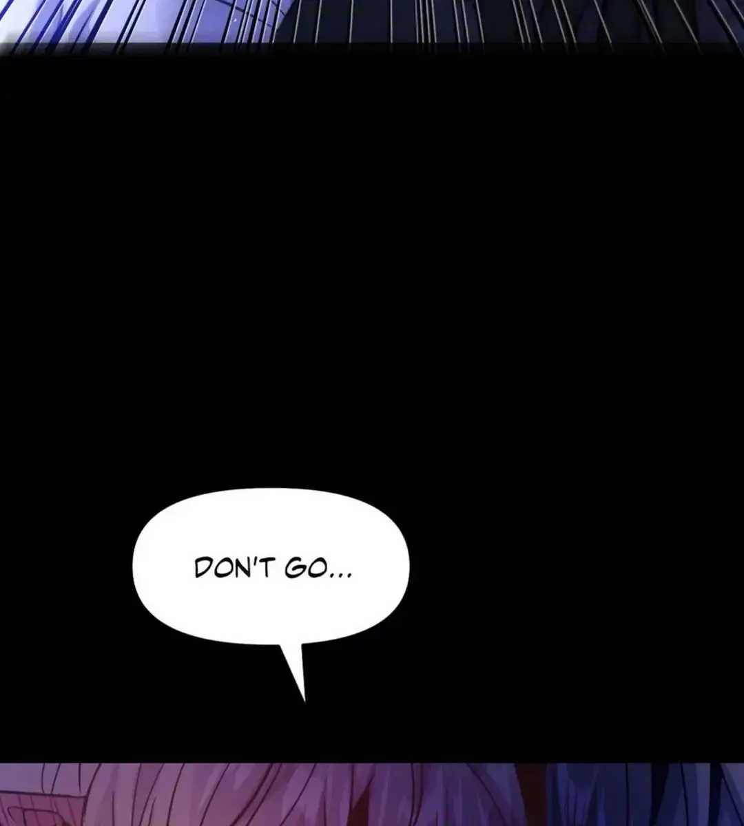 Dark Fall Chapter 18 Page 49