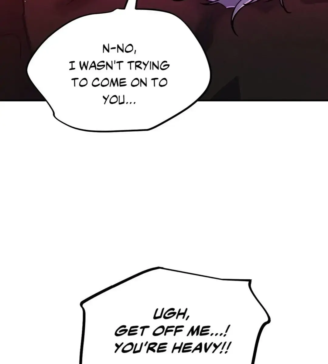 Dark Fall Chapter 18 Page 79