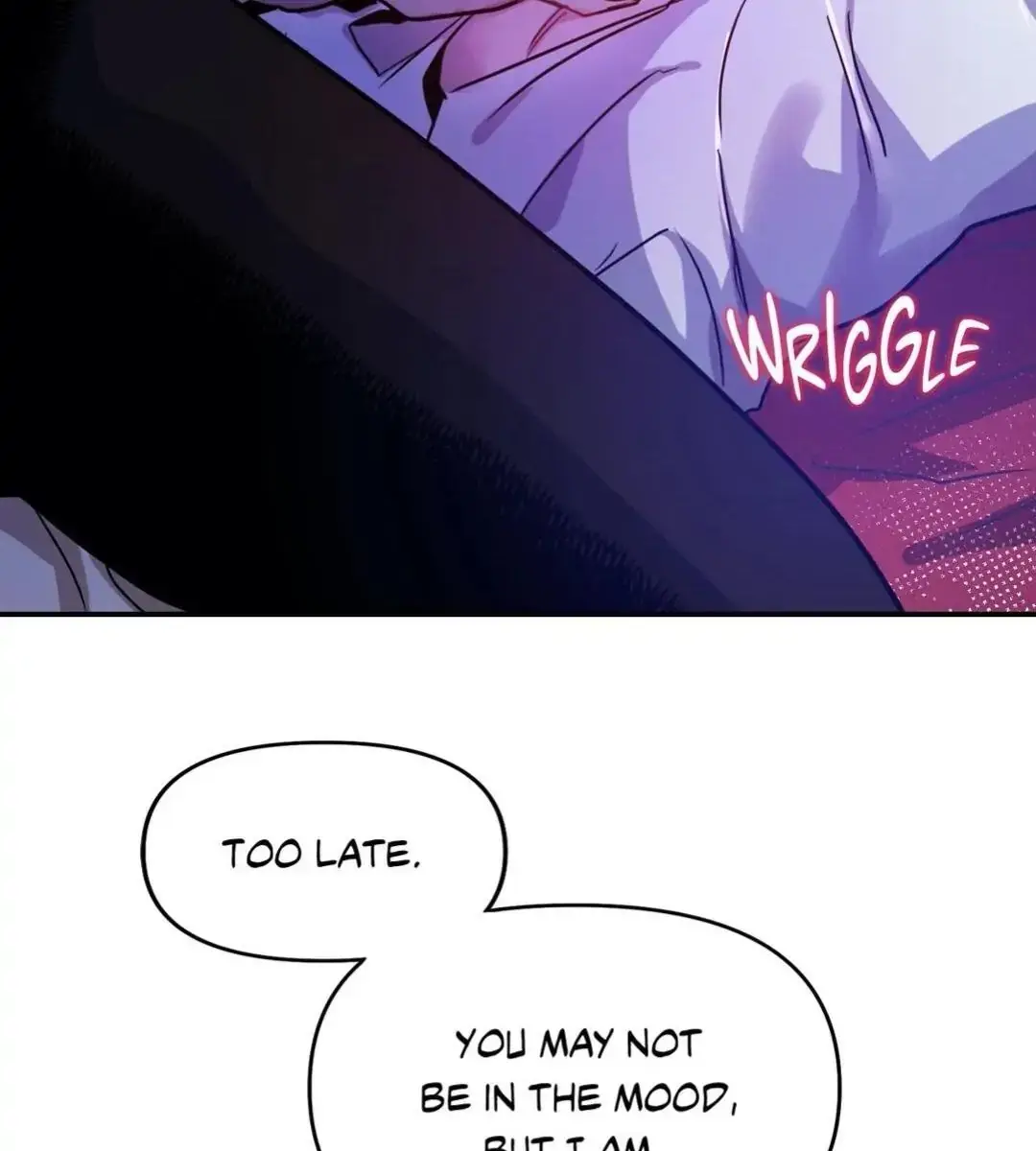 Dark Fall Chapter 18 Page 81