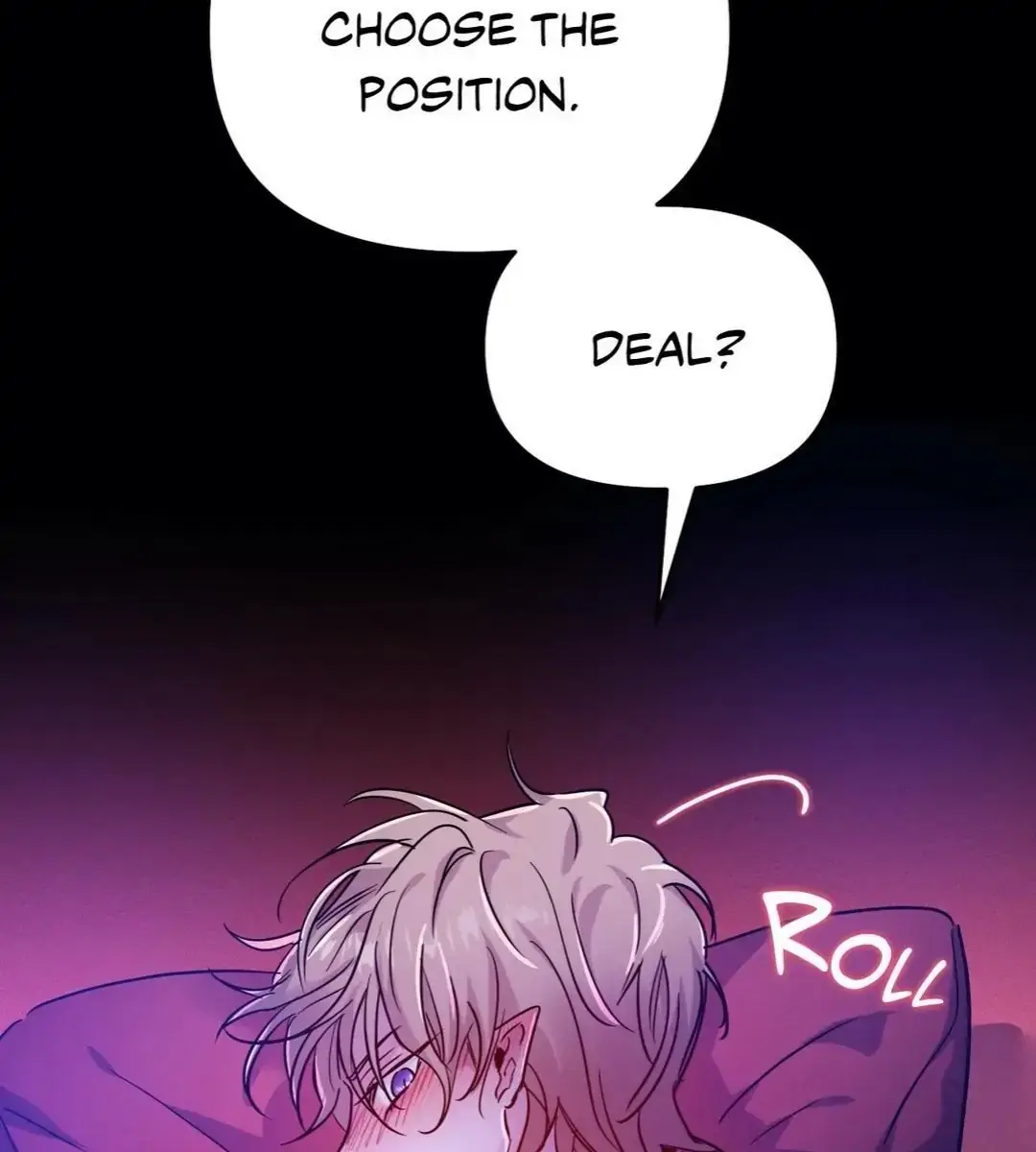 Dark Fall Chapter 18 Page 99
