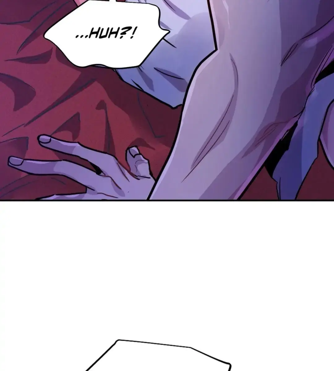 Dark Fall Chapter 18 Page 121