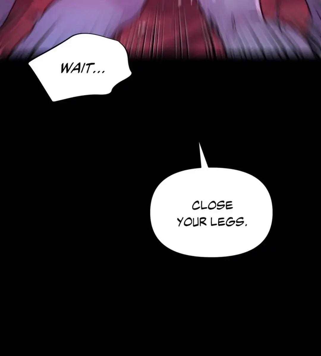 Dark Fall Chapter 18 Page 133