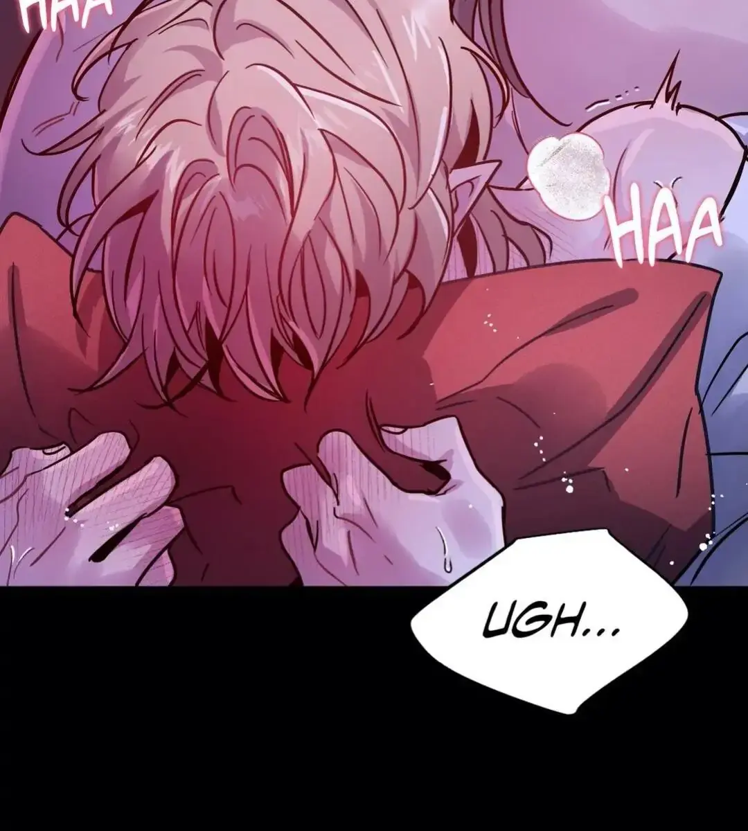 Dark Fall Chapter 19 Page 17