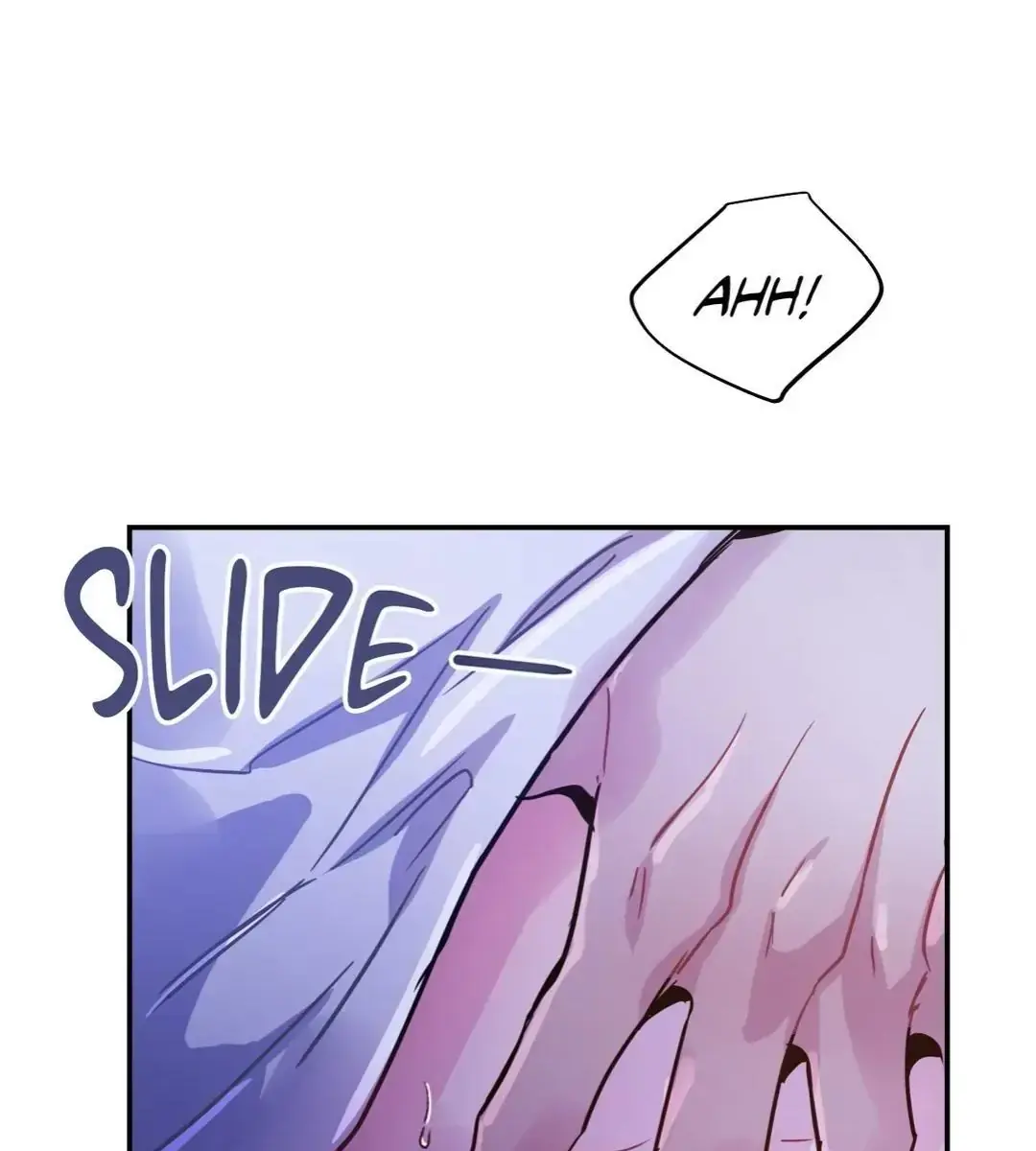 Dark Fall Chapter 19 Page 21