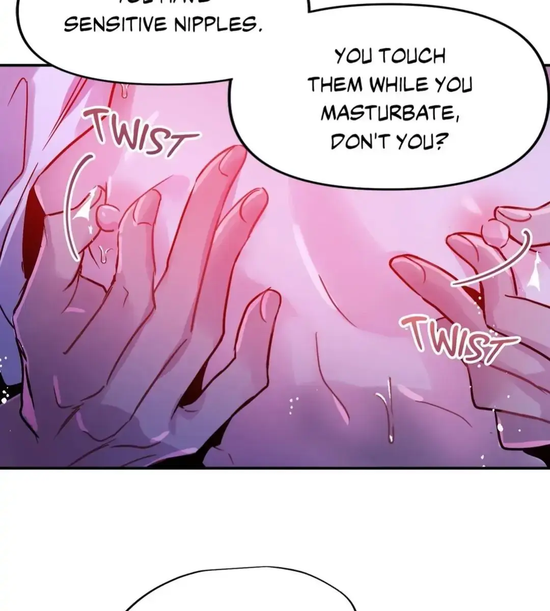 Dark Fall Chapter 19 Page 29