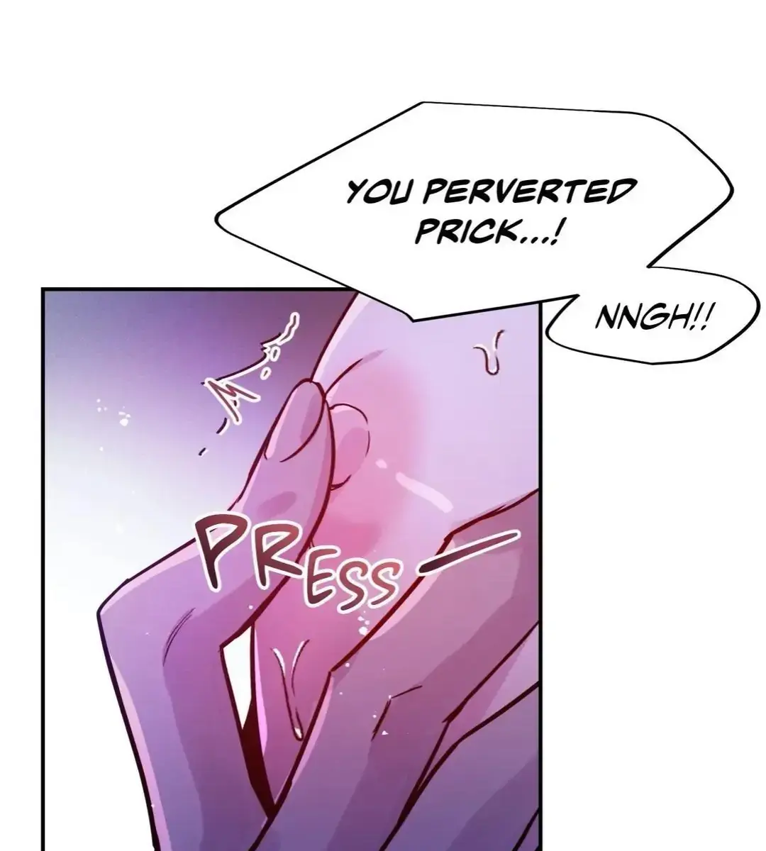 Dark Fall Chapter 19 Page 37